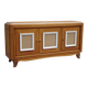 Enfilade 3 doors, Art Deco era