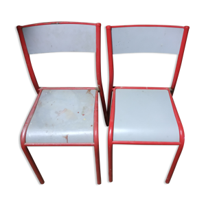 chaises Mulca