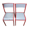 Mulca chair