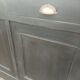 Buffet patine 121 x 45 cm