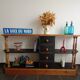 Draper's trade furniture