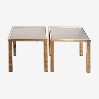 Tables d'appoint Belgo Chrom