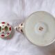 Teapot decorated with 2 dragons Republic 1912-1949 China