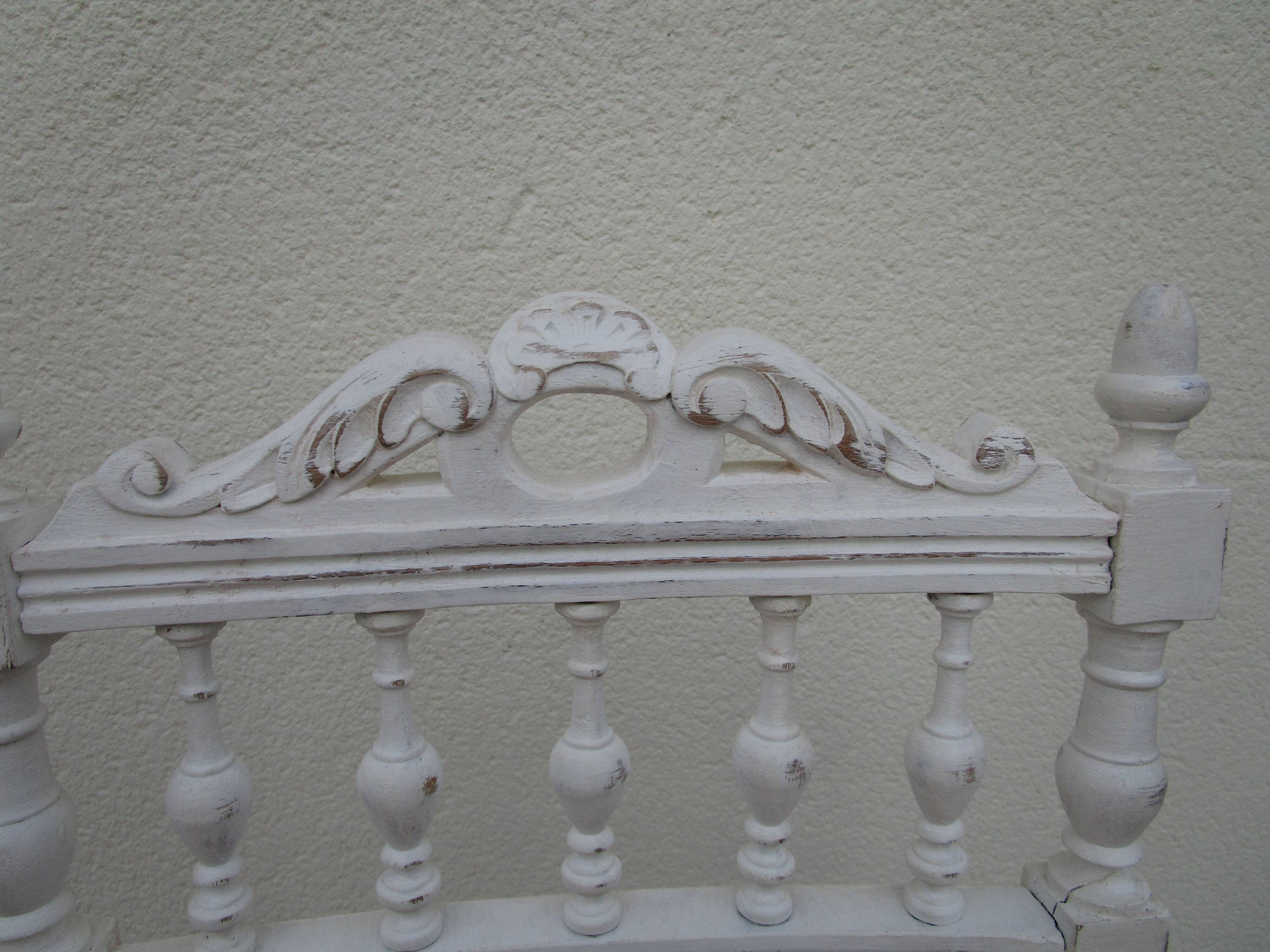 Lot chaises Henri II