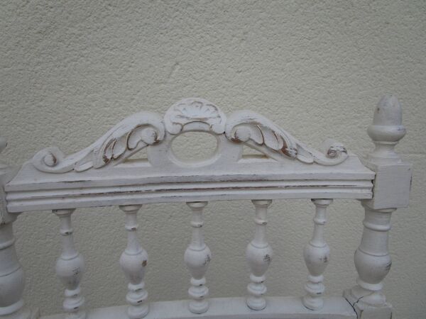 Lot chaises Henri II