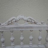 Lot chaises Henri II