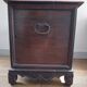 19th century Chinese chest