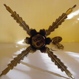 Suspension in the 1960s/1970s bronze