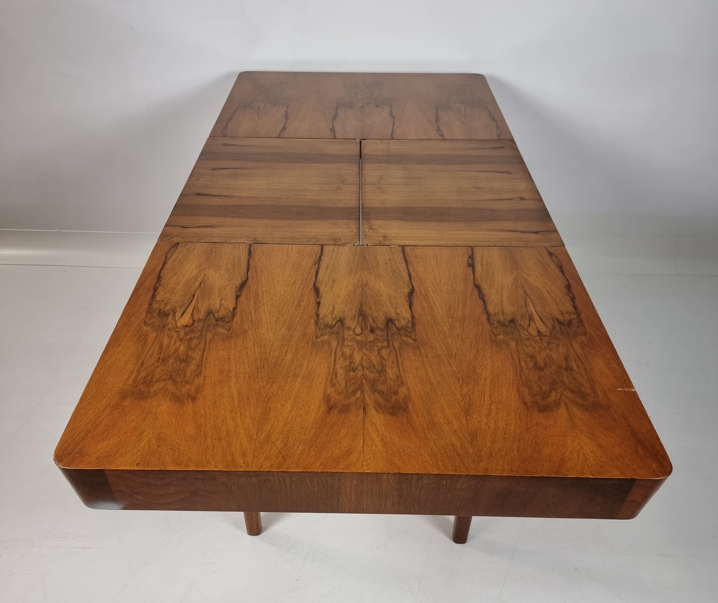 Vintage Dining Table, 1960s
