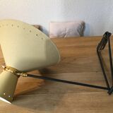 lampe à potence articulée diabolo