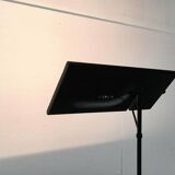 Duna postmodern floor lamp by Barbaglia & Colombo for PAF Studio, 1980s