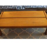 Table basse Maison Regain