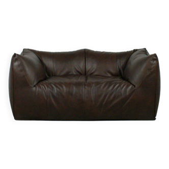 Le Bambole 2-seater sofa by Mario Bellini for B&B Italia 1970
