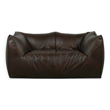 Le Bambole 2-seater sofa by Mario Bellini for B&B Italia 1970