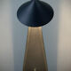 Lampe genexco 1980