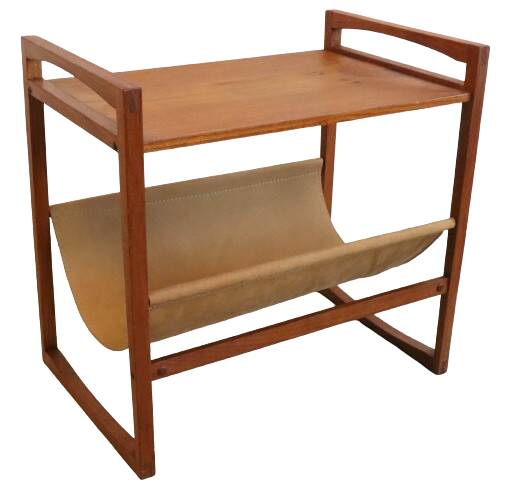 Kai Kristiansen lectuurbak 'Mosegard'