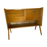 Enfilade foot compass