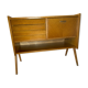 Enfilade foot compass