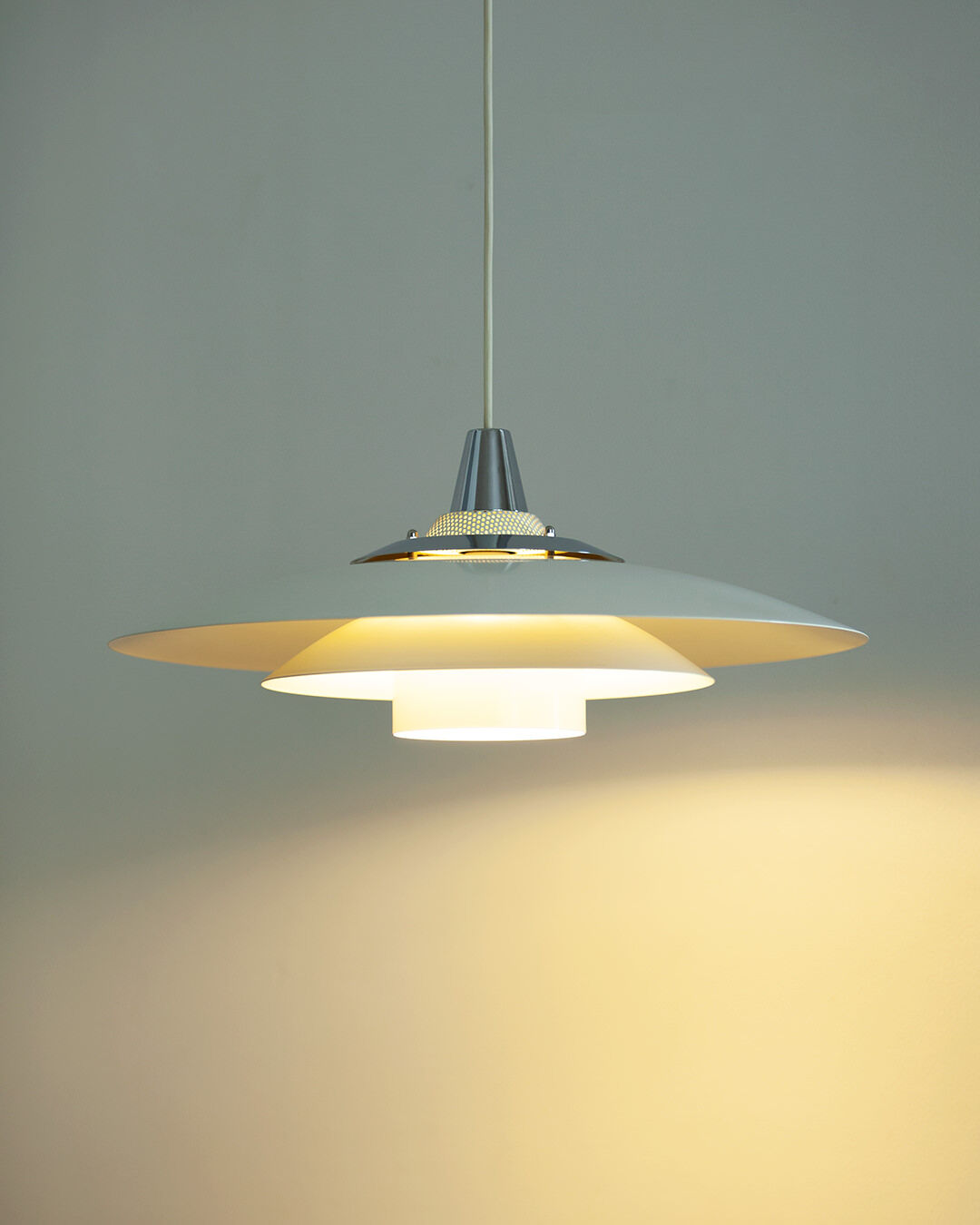 Suspension Danalight blanche