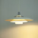 Suspension Danalight blanche