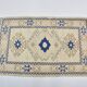 Vintage Anatolian  wool Rug sku 3449
