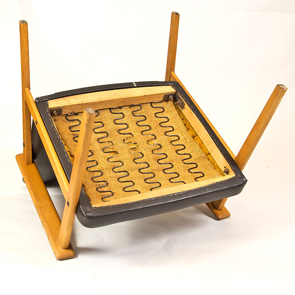 Armchair, Sweden 60s