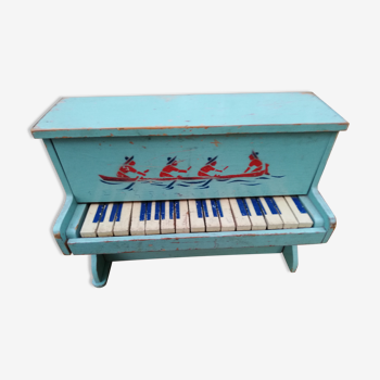 Piano enfant