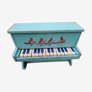 Znfant Piano