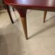 Table tripode