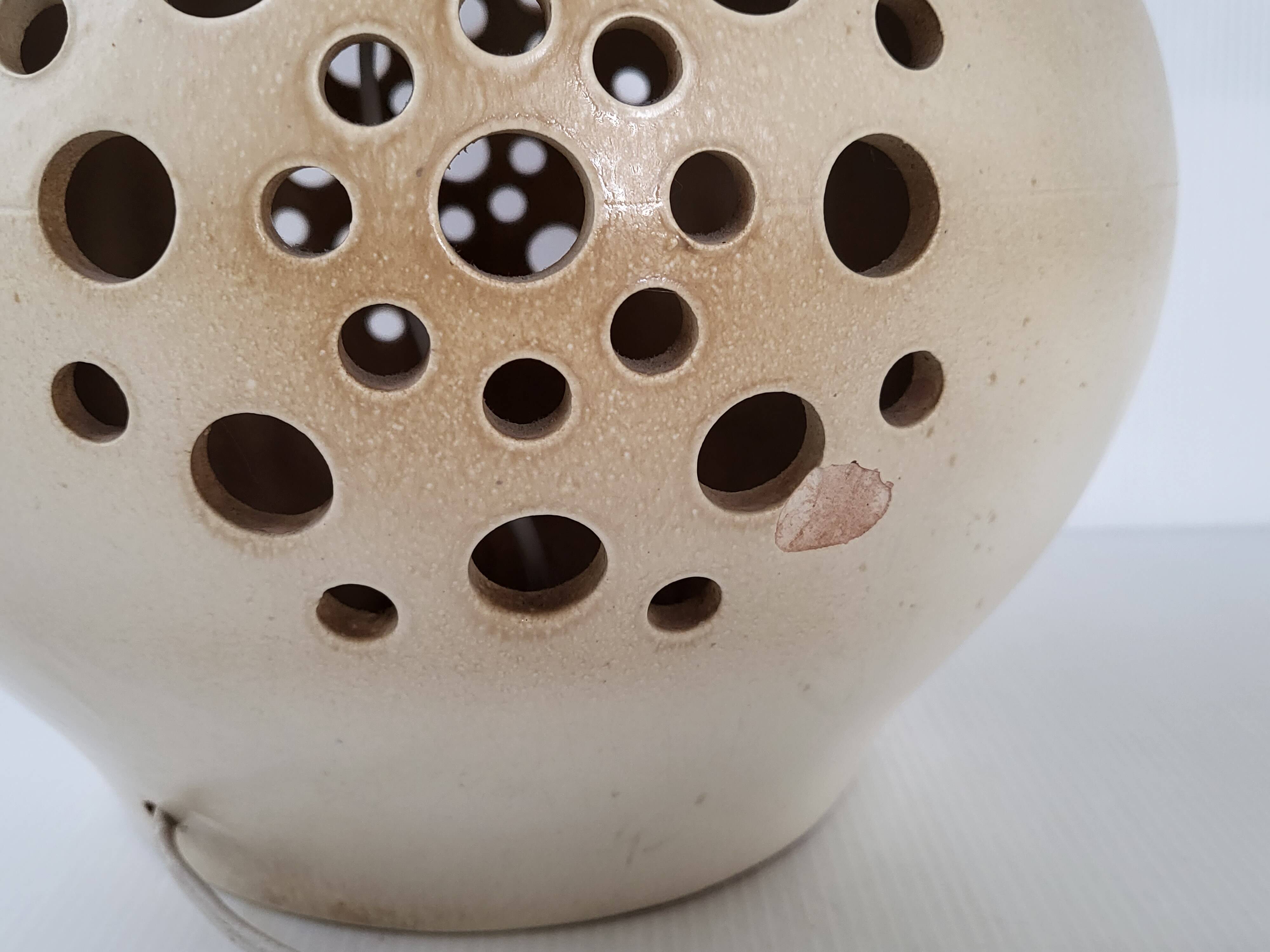 Vintage lamp 1970