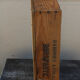 Wooden crate "Sardines Bonaparte"