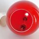 Suspension scandinave vintage 1960