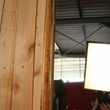 Grand Miroir d'Entre Deux Louis Philippe 2m40 High