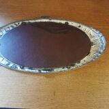 Art Deco centerpiece Orfèvrerie Dilecta