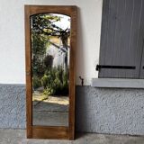 Full-length mirror