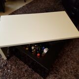 Table basse, 1990