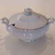 Porcelain tureen