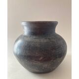 Terracotta pot