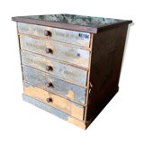 Haberdashery furniture