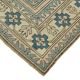 Turkish Vintage Anatolian Rug 174 cm x 220 cm