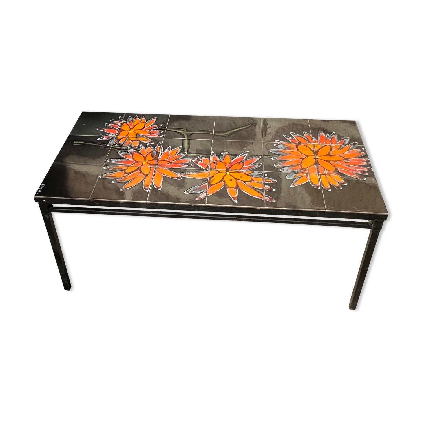 Vallauris coffee table