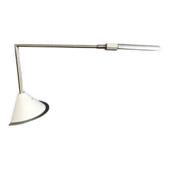 Lampe modèle Sintetho Tavolo pour Luci Italia Années 1980