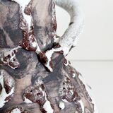 Vintage Vallauris vase