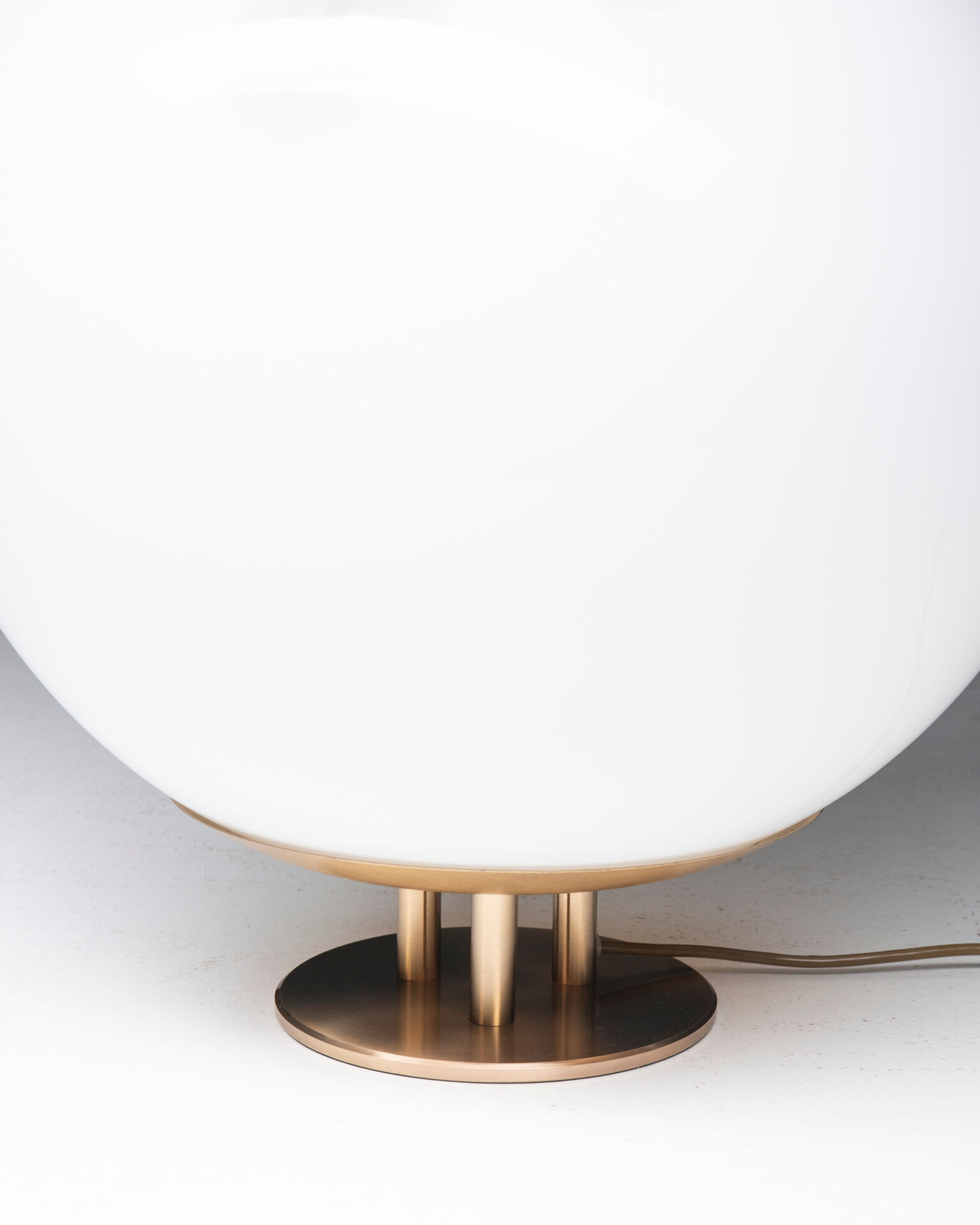 Lampe en verre de Murano La Murrina années 1960 Italien