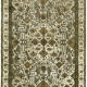 Tapis anatolien tissé à la main 1970s 280 cm x 365 cm