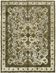 Hand-Knotted Anatolian One of a Kind 1970s 280 cm x 365 cm Beige Wool Carpet