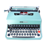 Olivetti Lettera 32 typewriter