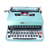 Olivetti Lettera 32 typewriter