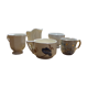 Porcelain cup Creil and Montereau