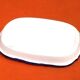 Ceramic butter dish
